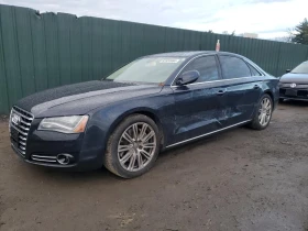 Audi A8 4.0TFSI/ZF/QUATTRO, снимка 1