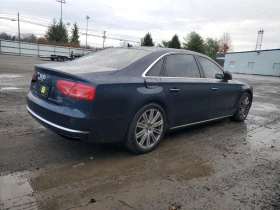 Audi A8 4.0TFSI/ZF/QUATTRO, снимка 3