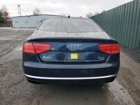 Audi A8 4.0TFSI/ZF/QUATTRO, снимка 6