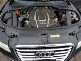 Audi A8 4.0TFSI/ZF/QUATTRO, снимка 11