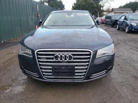 Audi A8 4.0TFSI/ZF/QUATTRO, снимка 5