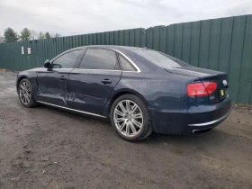 Audi A8 4.0TFSI/ZF/QUATTRO, снимка 2