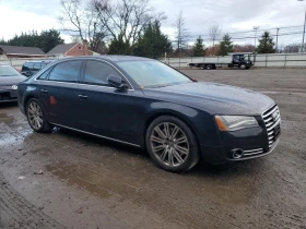 Audi A8 4.0TFSI/ZF/QUATTRO, снимка 4