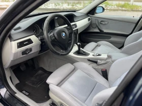 BMW 320 i 150HP NAVI XENON RECARO, снимка 5