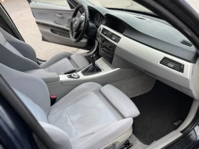 BMW 320 i 150HP NAVI XENON RECARO, снимка 6