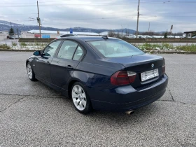 BMW 320 i 150HP NAVI XENON RECARO, снимка 3