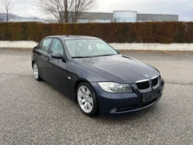 BMW 320 i 150HP NAVI XENON RECARO, снимка 2