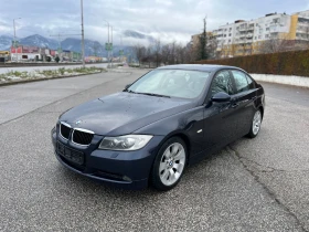 BMW 320 i 150HP NAVI XENON RECARO, снимка 1