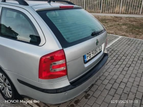 Skoda Octavia 2.0 , снимка 8