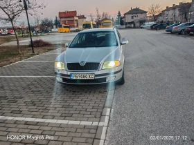 Skoda Octavia 2.0 , снимка 1