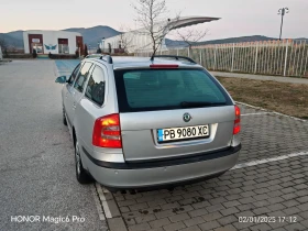 Skoda Octavia 2.0 , снимка 3