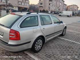 Skoda Octavia 2.0 , снимка 4