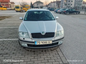 Skoda Octavia 2.0 , снимка 6