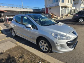 Peugeot 308 1.6 автоматик, снимка 2