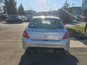 Peugeot 308 1.6  | Mobile.bg    4