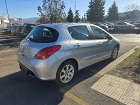 Peugeot 308 1.6 автоматик, снимка 3