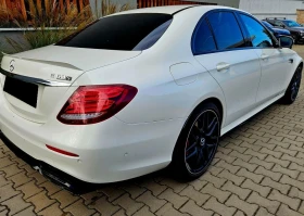 Mercedes-Benz E 63 AMG 4Matic, снимка 3