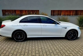 Mercedes-Benz E 63 AMG 4Matic, снимка 5