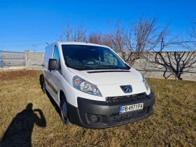 Peugeot Expert 2.0HDI* ОБСЛУЖЕН* 1-ви СОБСТВЕНИК* ТОП, снимка 2