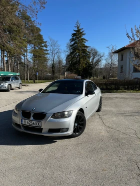     BMW 320 E92