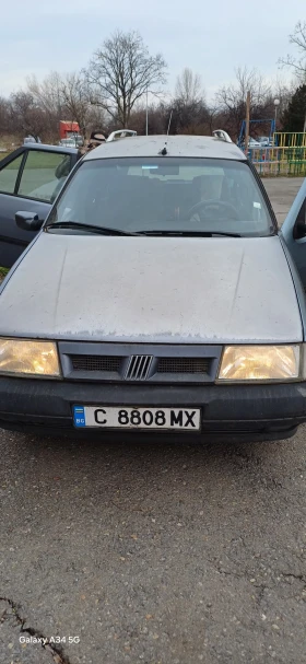 Fiat Tempra, снимка 5