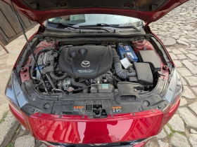 Mazda 3 2.2D Sport Nav, снимка 8