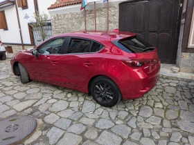 Mazda 3 2.2D Sport Nav, снимка 3