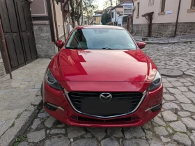 Mazda 3 2.2D Sport Nav, снимка 1