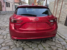 Mazda 3 2.2D Sport Nav, снимка 4