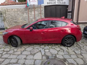 Mazda 3 2.2D Sport Nav, снимка 2