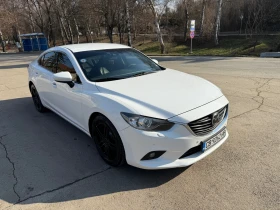 Mazda 6 Skyactiv, снимка 2