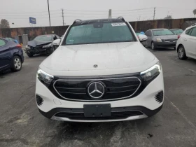 Mercedes-Benz EQB 350 4MATIC  | Mobile.bg    5