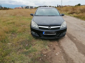 Opel Astra, снимка 1