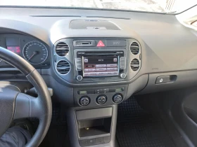 VW Golf Plus 1.9 tdi / 6 ck, снимка 6