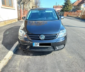 VW Golf Plus 1.9 tdi / 6 ck, снимка 1