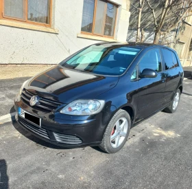 VW Golf Plus 1.9 tdi / 6 ck, снимка 3