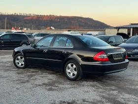 Mercedes-Benz E 320 3.2CDI 224кс AVANTGARDE АВТОМАТИК ПОДГРЕВ - 13300 лв. - 39169599 | Car24.bg