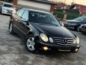 Mercedes-Benz E 320 3.2CDI 224кс AVANTGARDE АВТОМАТИК ПОДГРЕВ, снимка 1