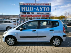 Honda Jazz 1, 3i-80k.c.ВЕРИГА, КЛИМАТИК, снимка 3