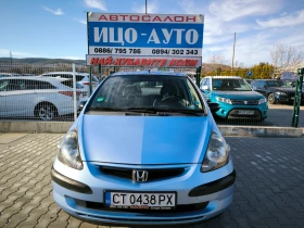 Honda Jazz 1, 3i-80k.c.ВЕРИГА, КЛИМАТИК, снимка 17