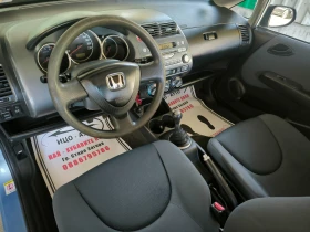 Honda Jazz 1, 3i-80k.c.ВЕРИГА, КЛИМАТИК, снимка 9