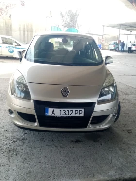 Renault Scenic, снимка 2