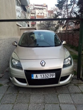 Renault Scenic, снимка 3