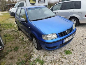 VW Polo, снимка 2