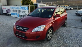 Kia Ceed 1.4i 107кс.ТОПсъстояние, снимка 1