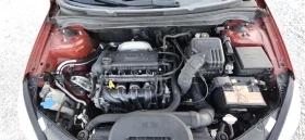 Kia Ceed 1.4i 107кс.ТОПсъстояние, снимка 15