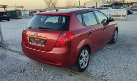 Kia Ceed 1.4i 107кс.ТОПсъстояние, снимка 5