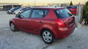 Kia Ceed 1.4i 107кс.ТОПсъстояние, снимка 7