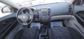 Kia Ceed 1.4i 107кс.ТОПсъстояние, снимка 12