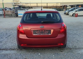 Kia Ceed 1.4i 107кс.ТОПсъстояние, снимка 6